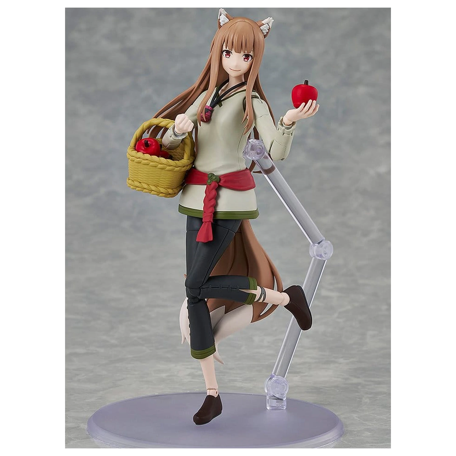Spice and Wolf: Merchant Meets the Wise Wolf Kadokawa műanyag modell készlet Series Model Kit Holo DX Ver. 15 cm termékfotó