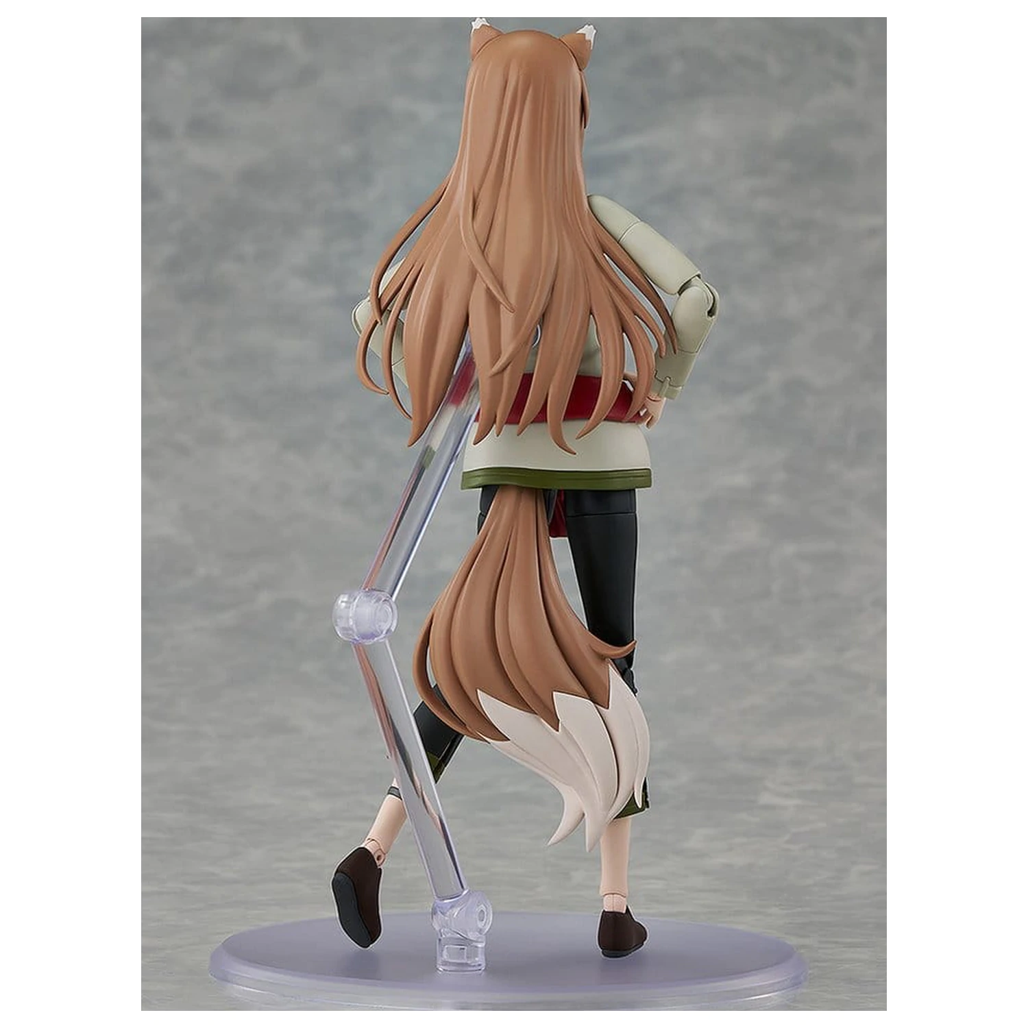 Spice and Wolf: Merchant Meets the Wise Wolf Kadokawa műanyag modell készlet Series Model Kit Holo DX Ver. 15 cm termékfotó