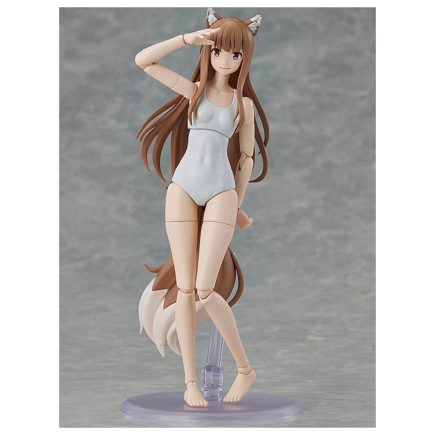Spice and Wolf: Merchant Meets the Wise Wolf Kadokawa műanyag modell készlet Series Model Kit Holo DX Ver. 15 cm termékfotó