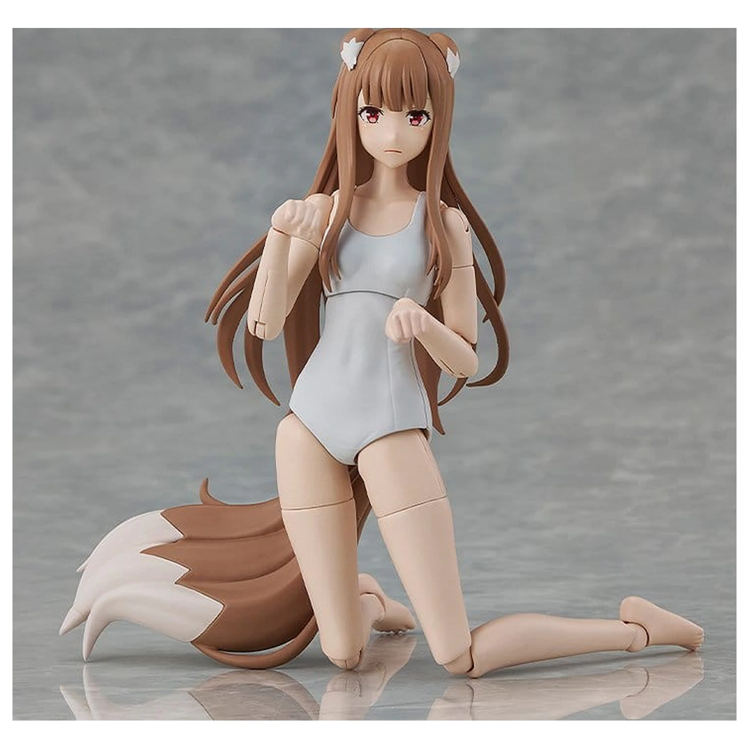 Spice and Wolf: Merchant Meets the Wise Wolf Kadokawa műanyag modell készlet Series Model Kit Holo DX Ver. 15 cm termékfotó