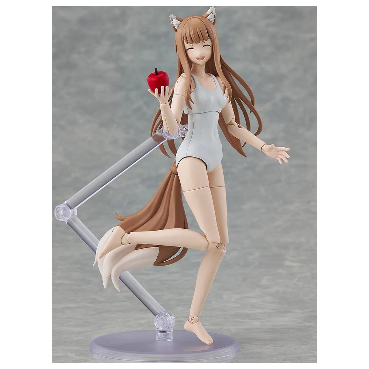 Spice and Wolf: Merchant Meets the Wise Wolf Kadokawa műanyag modell készlet Series Model Kit Holo DX Ver. 15 cm termékfotó