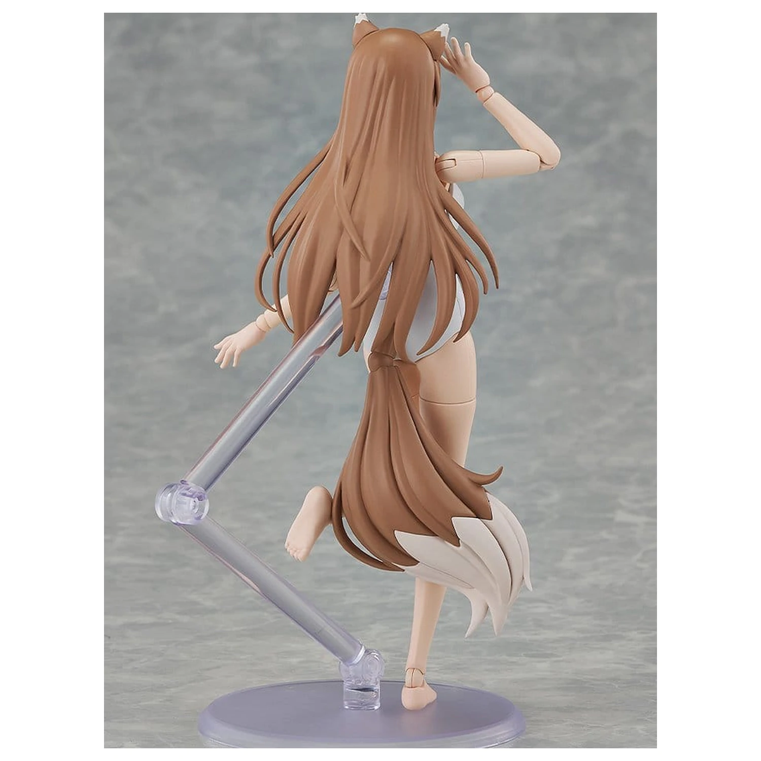 Spice and Wolf: Merchant Meets the Wise Wolf Kadokawa műanyag modell készlet Series Model Kit Holo DX Ver. 15 cm termékfotó