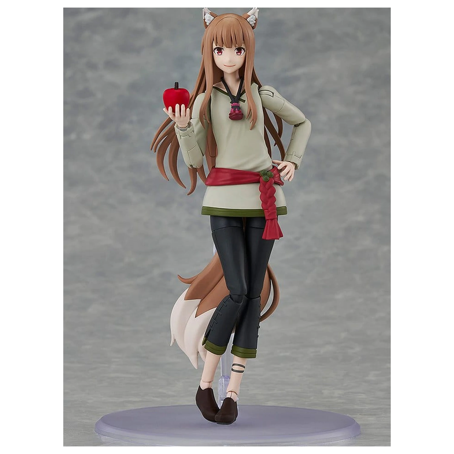 Spice and Wolf: Merchant Meets the Wise Wolf Kadokawa műanyag modell készlet Series Model Kit Holo DX Ver. 15 cm termékfotó