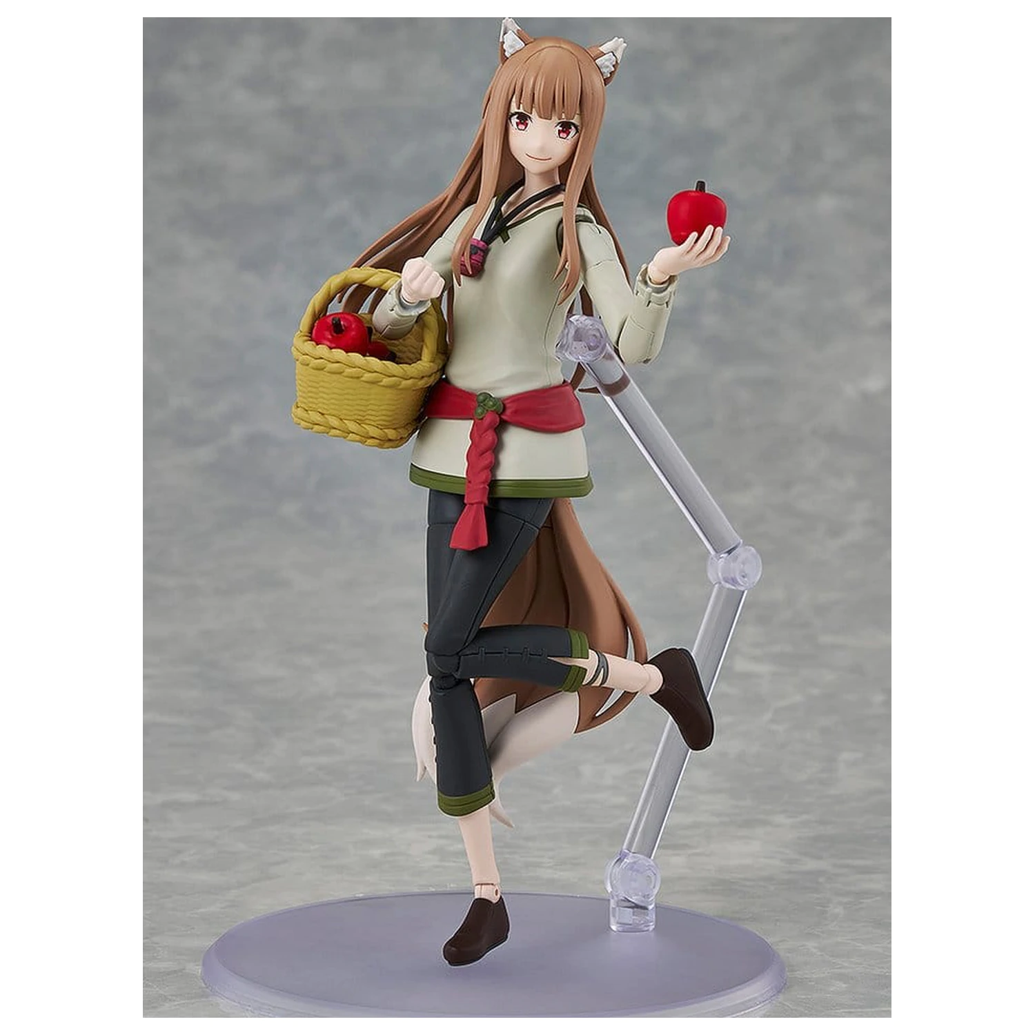 Spice and Wolf: Merchant Meets the Wise Wolf Kadokawa műanyag modell készlet Series Model Kit Holo 15 cm termékfotó