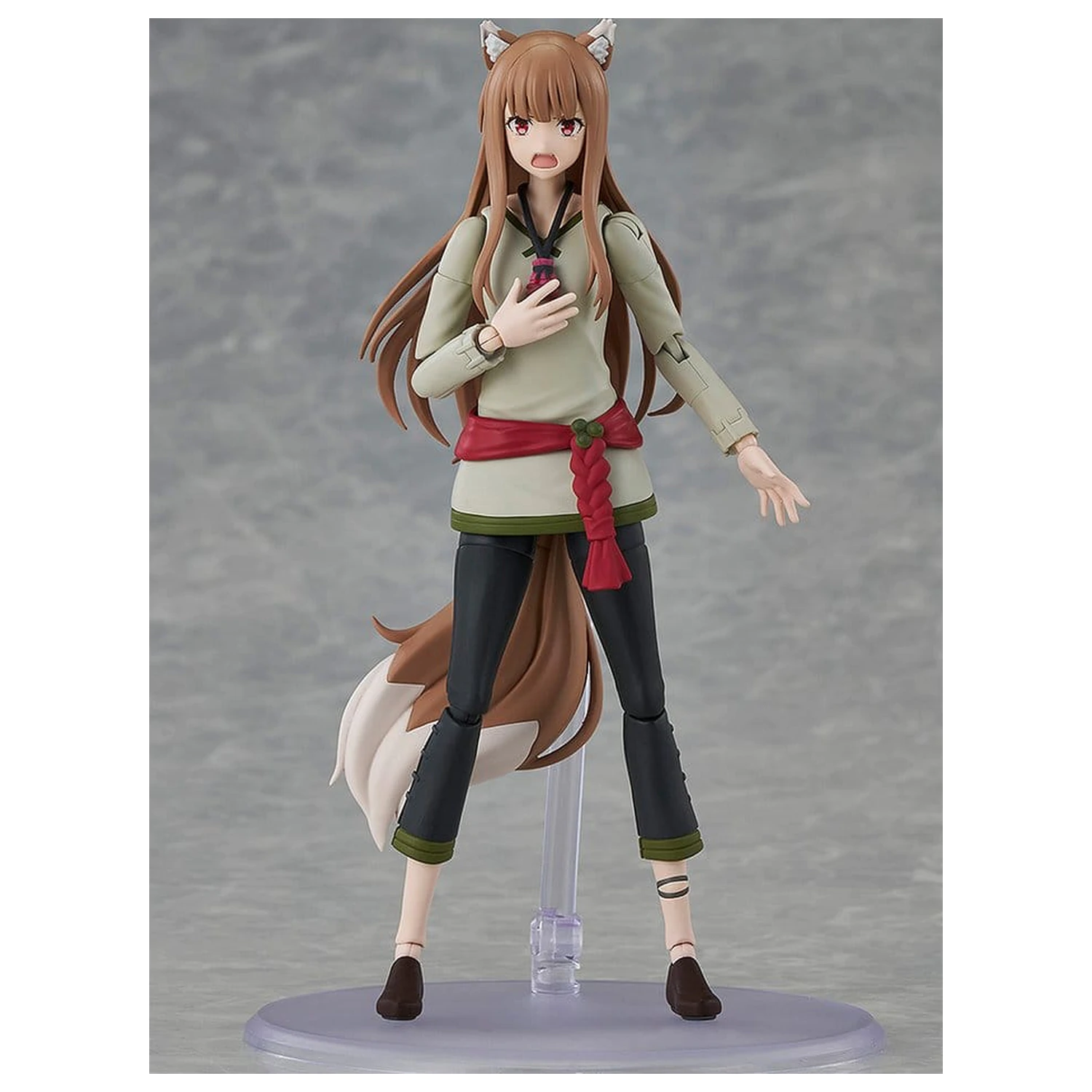 Spice and Wolf: Merchant Meets the Wise Wolf Kadokawa műanyag modell készlet Series Model Kit Holo 15 cm termékfotó
