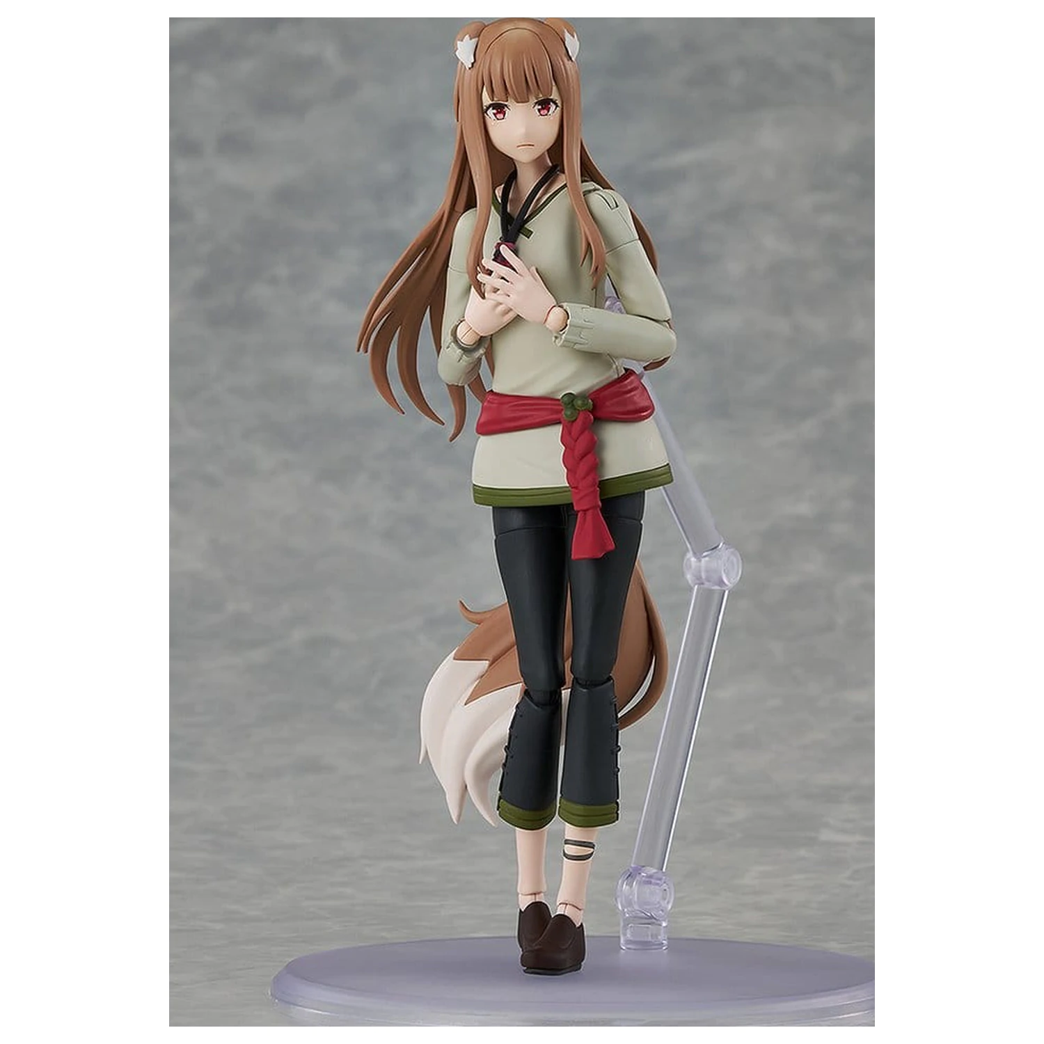 Spice and Wolf: Merchant Meets the Wise Wolf Kadokawa műanyag modell készlet Series Model Kit Holo 15 cm termékfotó