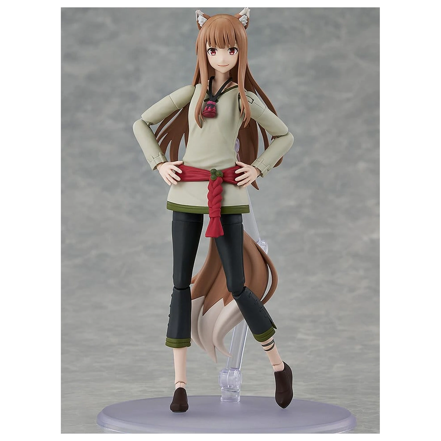 Spice and Wolf: Merchant Meets the Wise Wolf Kadokawa műanyag modell készlet Series Model Kit Holo 15 cm termékfotó
