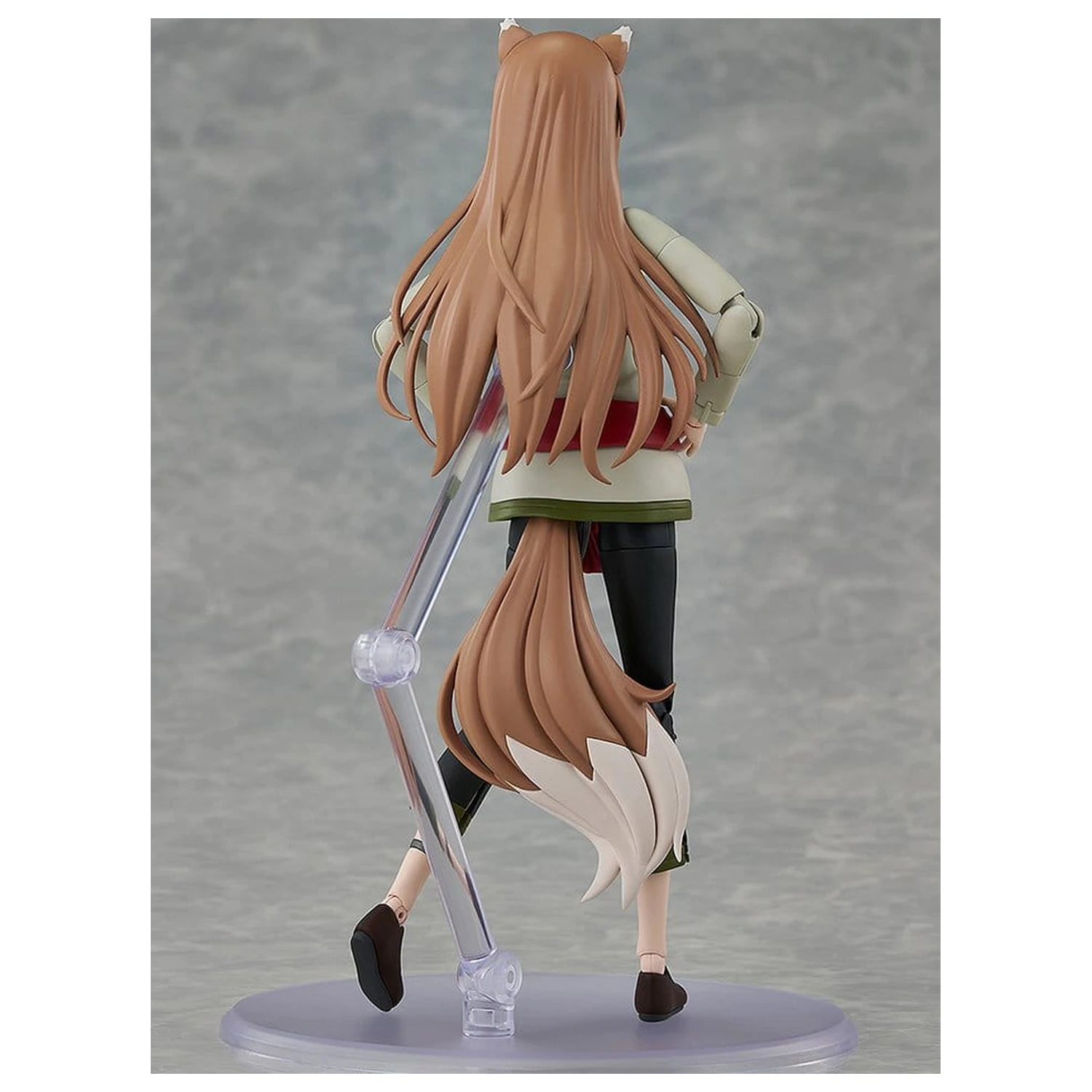 Spice and Wolf: Merchant Meets the Wise Wolf Kadokawa műanyag modell készlet Series Model Kit Holo 15 cm termékfotó