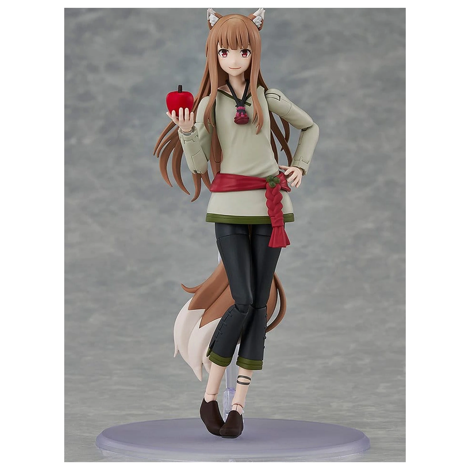 Spice and Wolf: Merchant Meets the Wise Wolf Kadokawa műanyag modell készlet Series Model Kit Holo 15 cm termékfotó