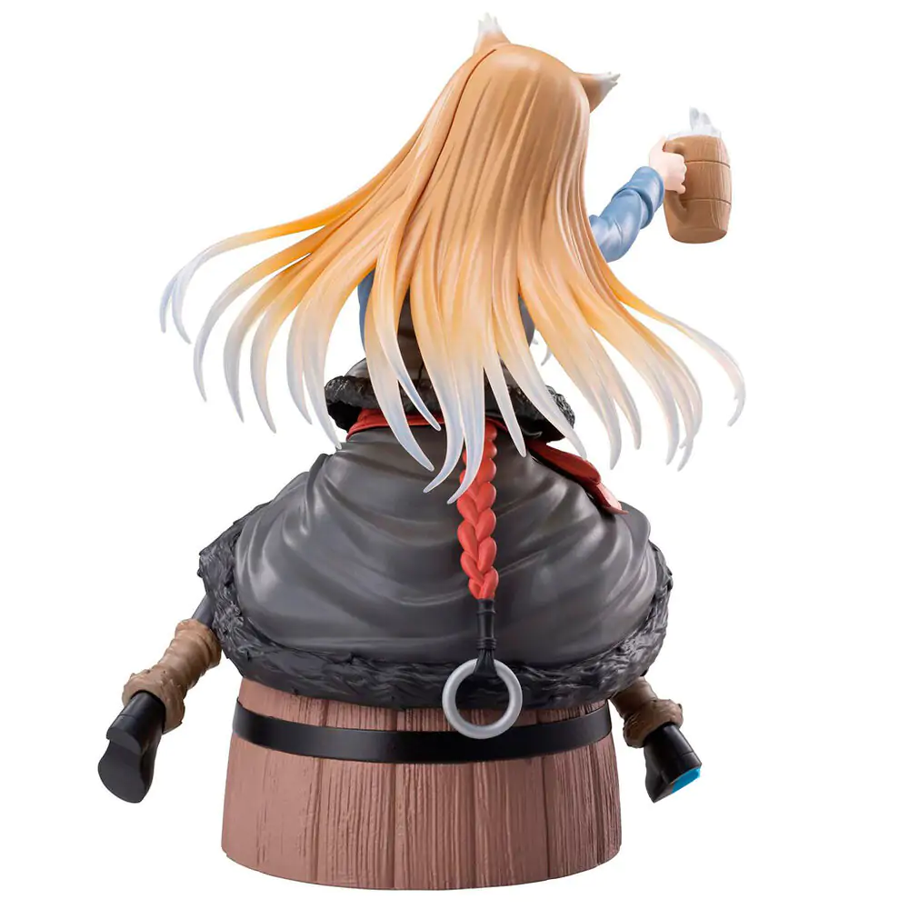 Spice and Wolf: Merchant meets the Wise Wolf Luminasta Holo PVC szobor figura 15 cm termékfotó