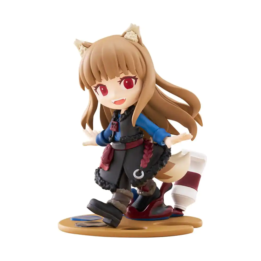 Spice and Wolf: Merchant Meets the Wise Wolf PalVerse Holo PVC szobor figura 12 cm termékfotó