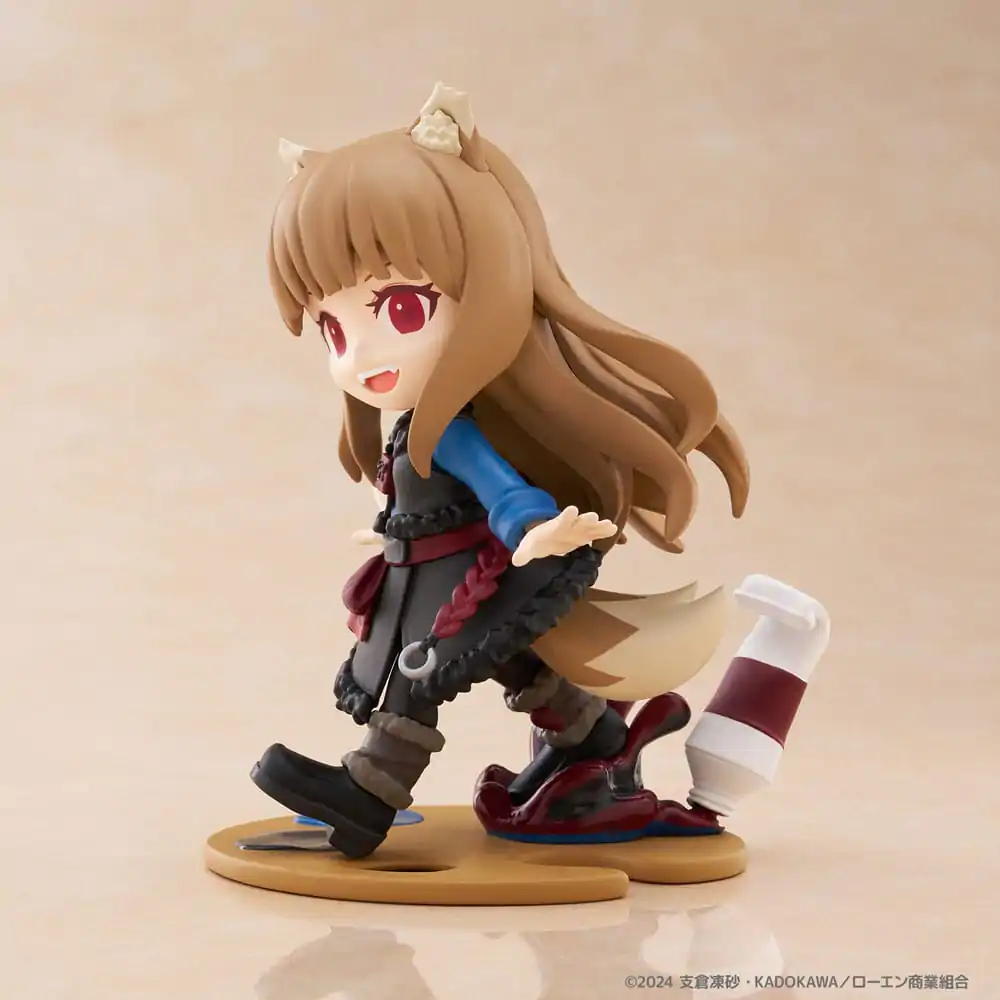 Spice and Wolf: Merchant Meets the Wise Wolf PalVerse Holo PVC szobor figura 12 cm termékfotó