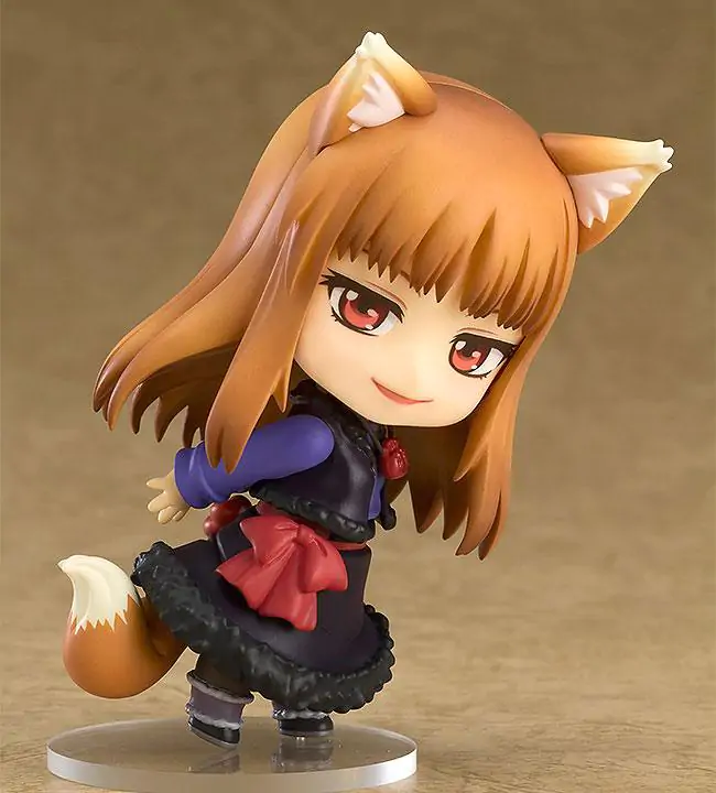 Spice and Wolf Nendoroid akciófigura Holo (re-run) 10 cm termékfotó