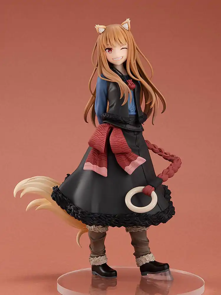 Spice and Wolf Pop Up Parade Holo: 2024 Ver. PVC szobor figura 17 cm termékfotó