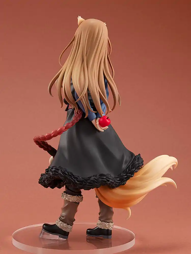 Spice and Wolf Pop Up Parade Holo: 2024 Ver. PVC szobor figura 17 cm termékfotó