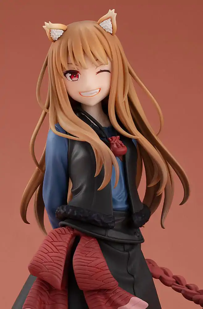 Spice and Wolf Pop Up Parade Holo: 2024 Ver. PVC szobor figura 17 cm termékfotó
