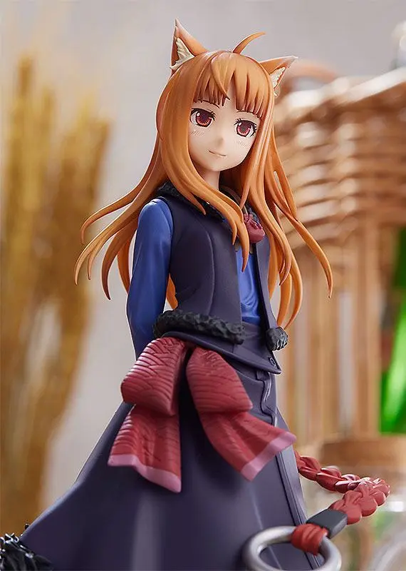 Spice and Wolf Pop Up Parade Holo PVC szobor figura 17 cm termékfotó