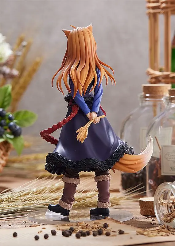 Spice and Wolf Pop Up Parade Holo PVC szobor figura 17 cm termékfotó