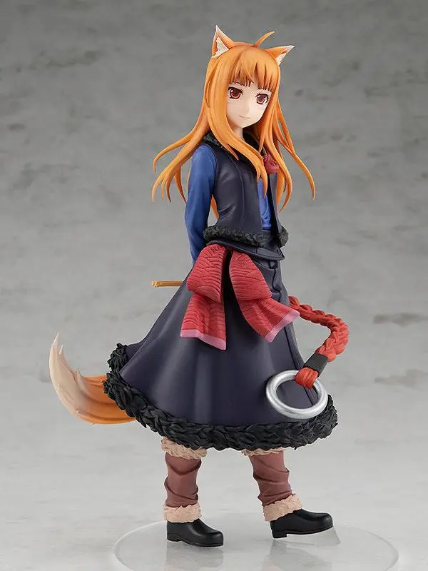 Spice and Wolf Pop Up Parade Holo PVC szobor figura 17 cm termékfotó