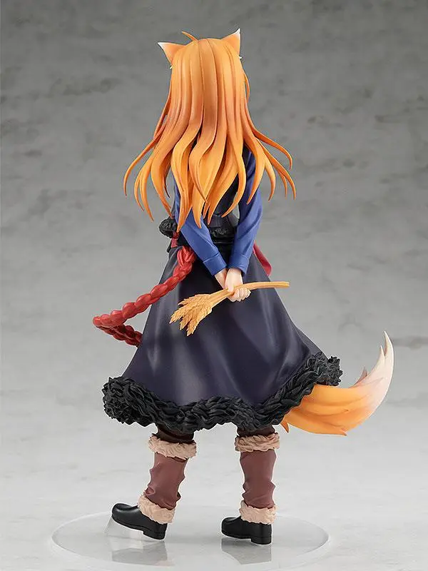 Spice and Wolf Pop Up Parade Holo PVC szobor figura 17 cm termékfotó