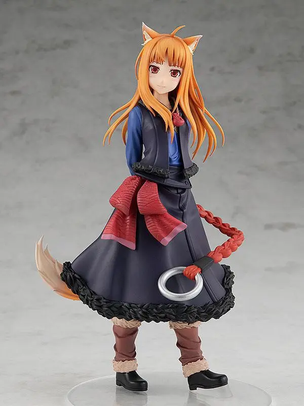 Spice and Wolf Pop Up Parade Holo PVC szobor figura 17 cm termékfotó