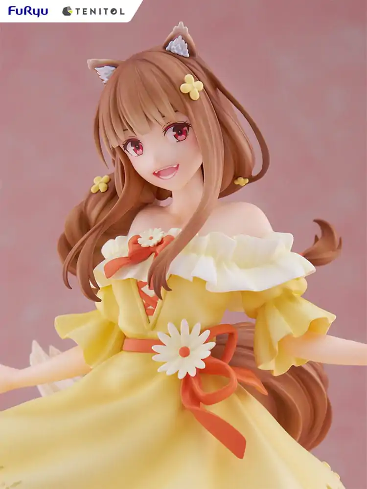 Spice and Wolf Tenitol Holo PVC szobor figura 23 cm termékfotó