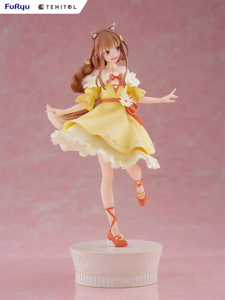 Spice and Wolf Tenitol Holo PVC szobor figura 23 cm termékfotó