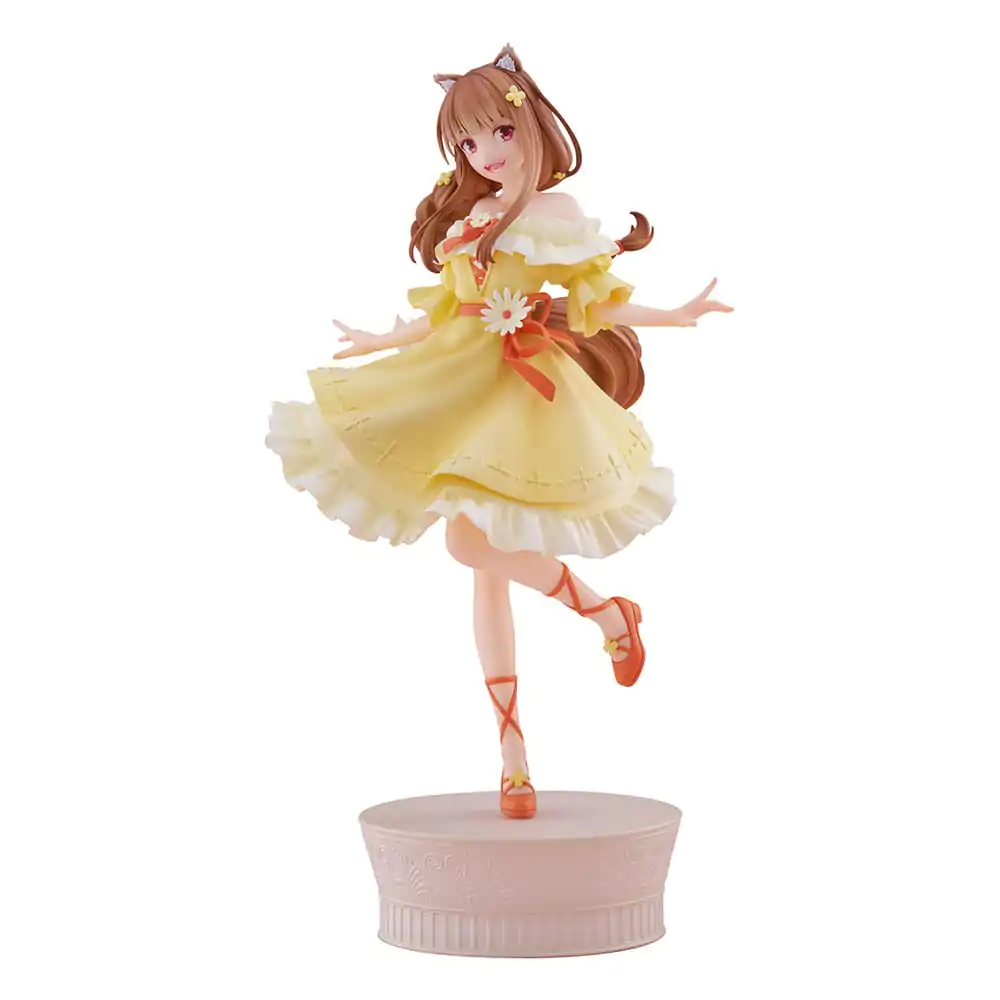 Spice and Wolf Tenitol Holo PVC szobor figura 23 cm termékfotó