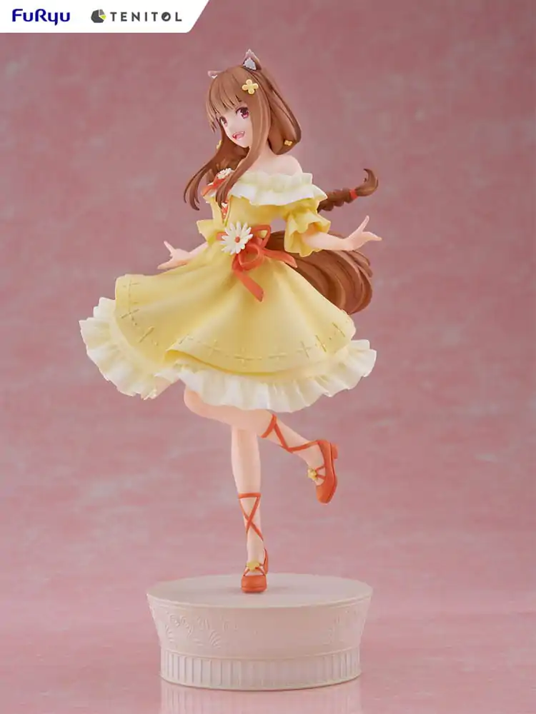 Spice and Wolf Tenitol Holo PVC szobor figura 23 cm termékfotó