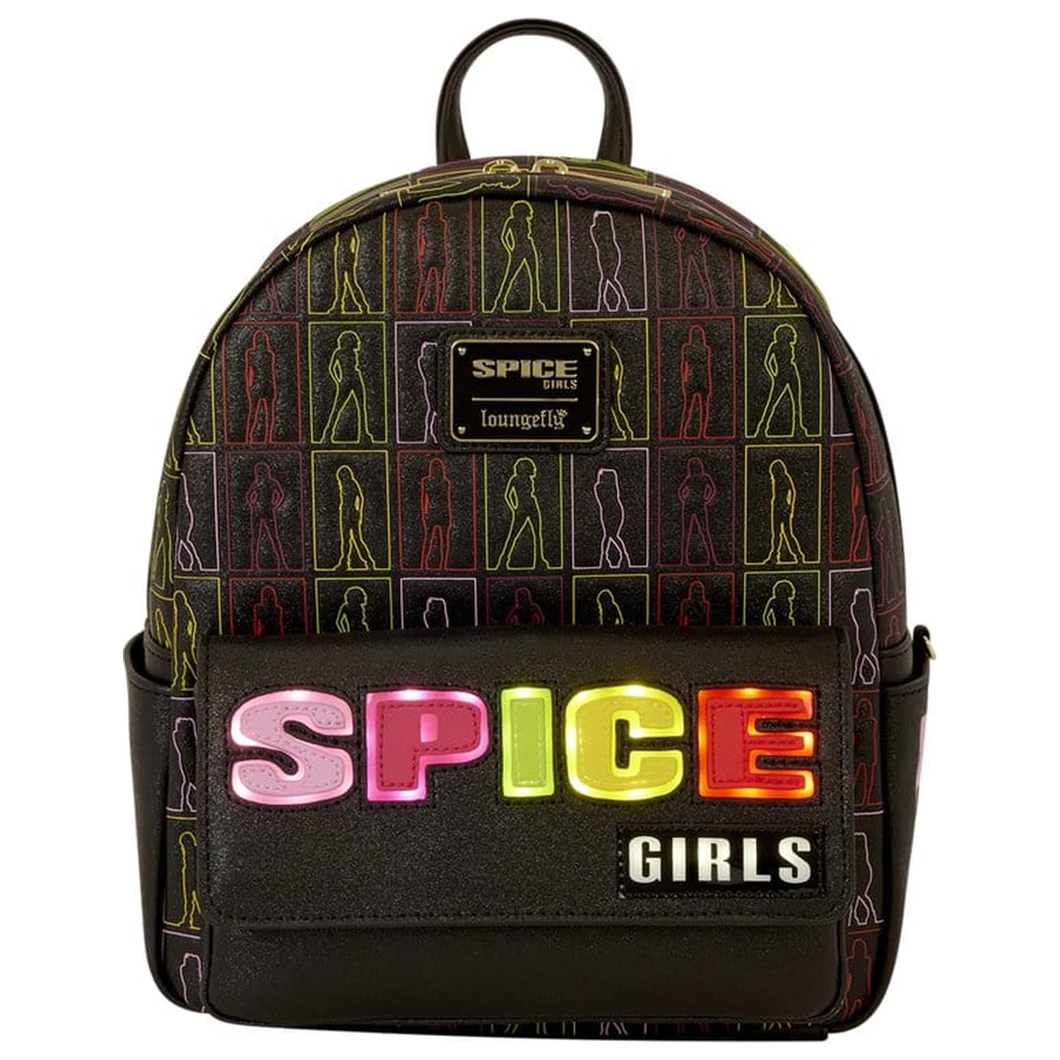 Spice Girls Mini táska hátizsák termékfotó
