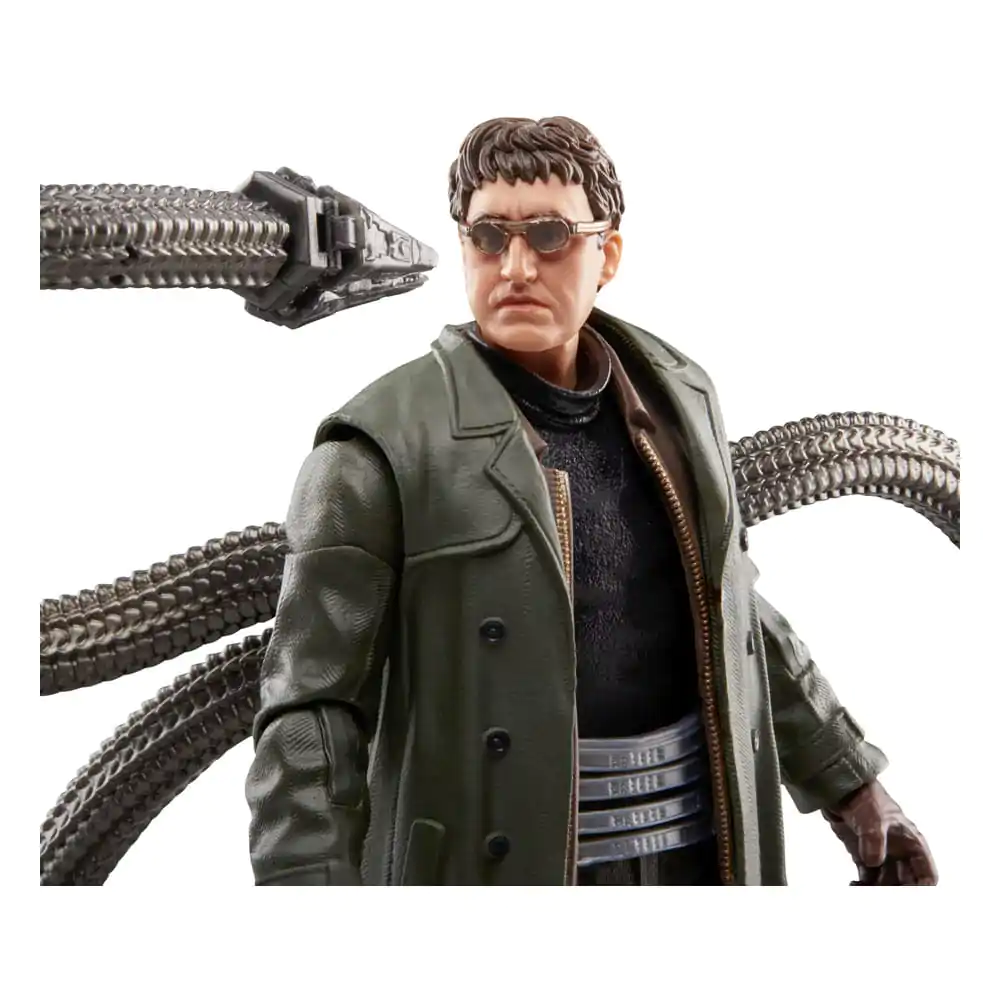 Spider-Man 2 Marvel Legends Doc Ock akciófigura 15 cm termékfotó