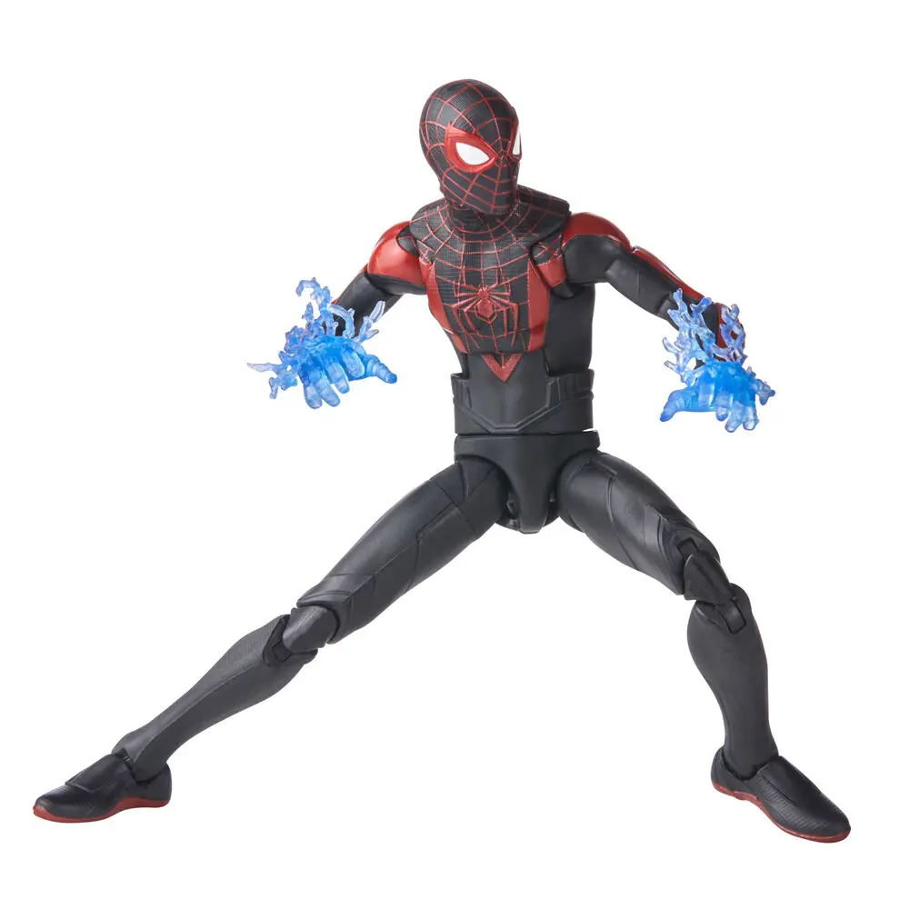 Spider-Man 2 Miles Morales figura 15cm termékfotó