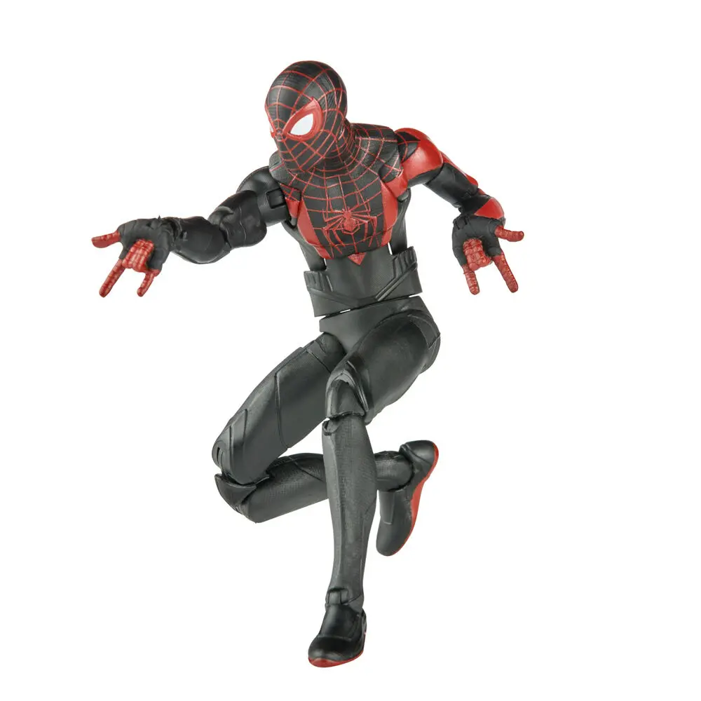 Spider-Man 2 Miles Morales figura 15cm termékfotó