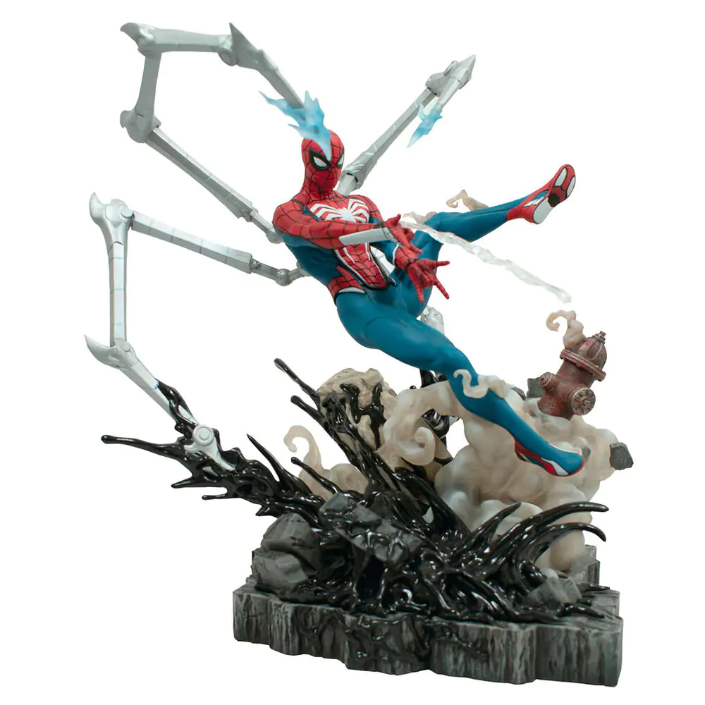 Spider-Man 2 - Pókember figura 30,5cm termékfotó