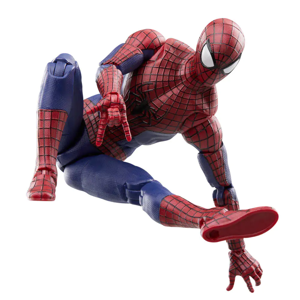 Spider-Man 2 The Amazing Spider-Man figura 15cm termékfotó