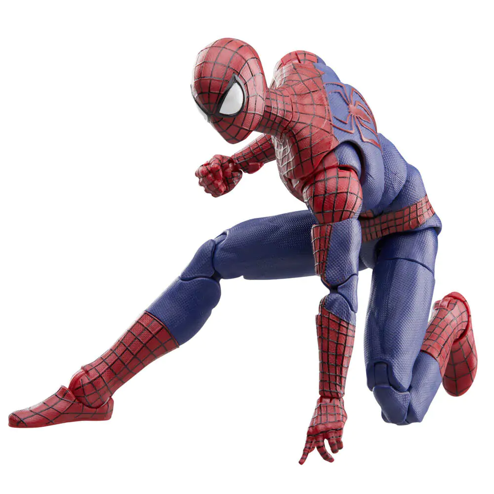 Spider-Man 2 The Amazing Spider-Man figura 15cm termékfotó