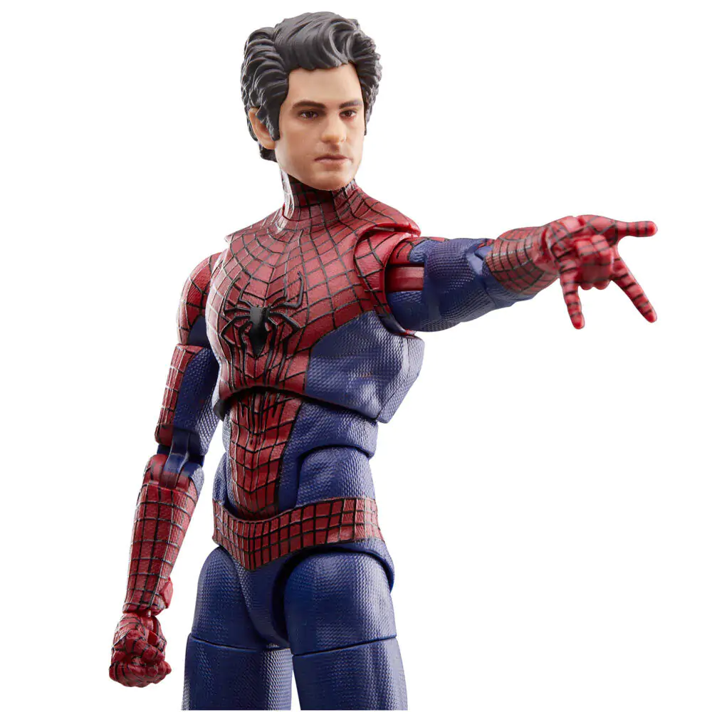 Spider-Man 2 The Amazing Spider-Man figura 15cm termékfotó