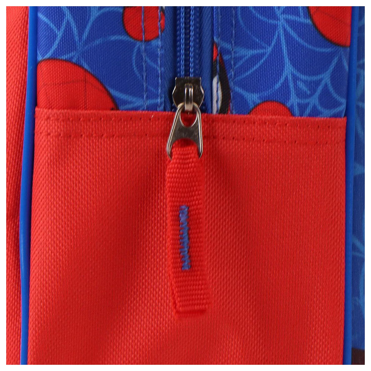 Spider-Man 3D gurulós táska 30cm termékfotó