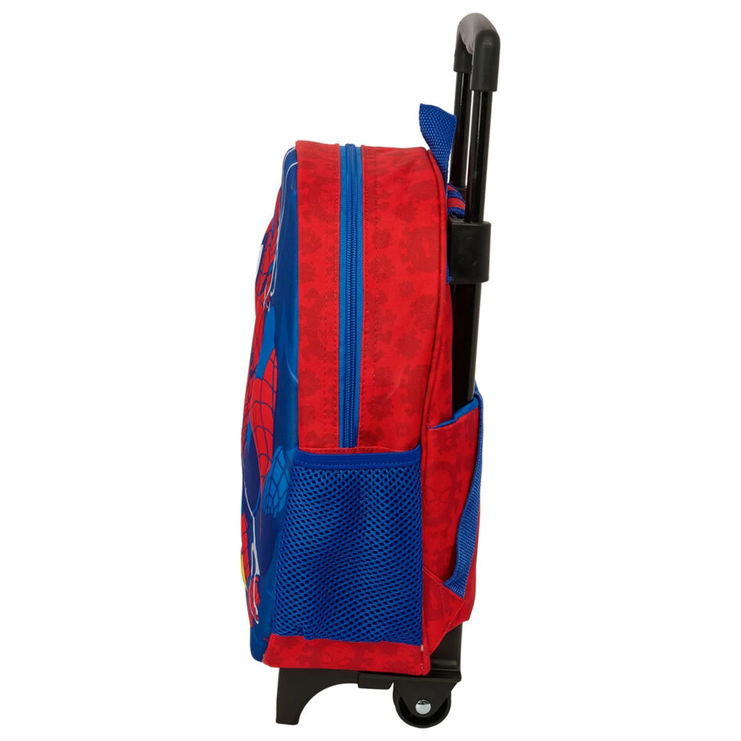 Spider-Man 3D gurulós táska 33cm termékfotó