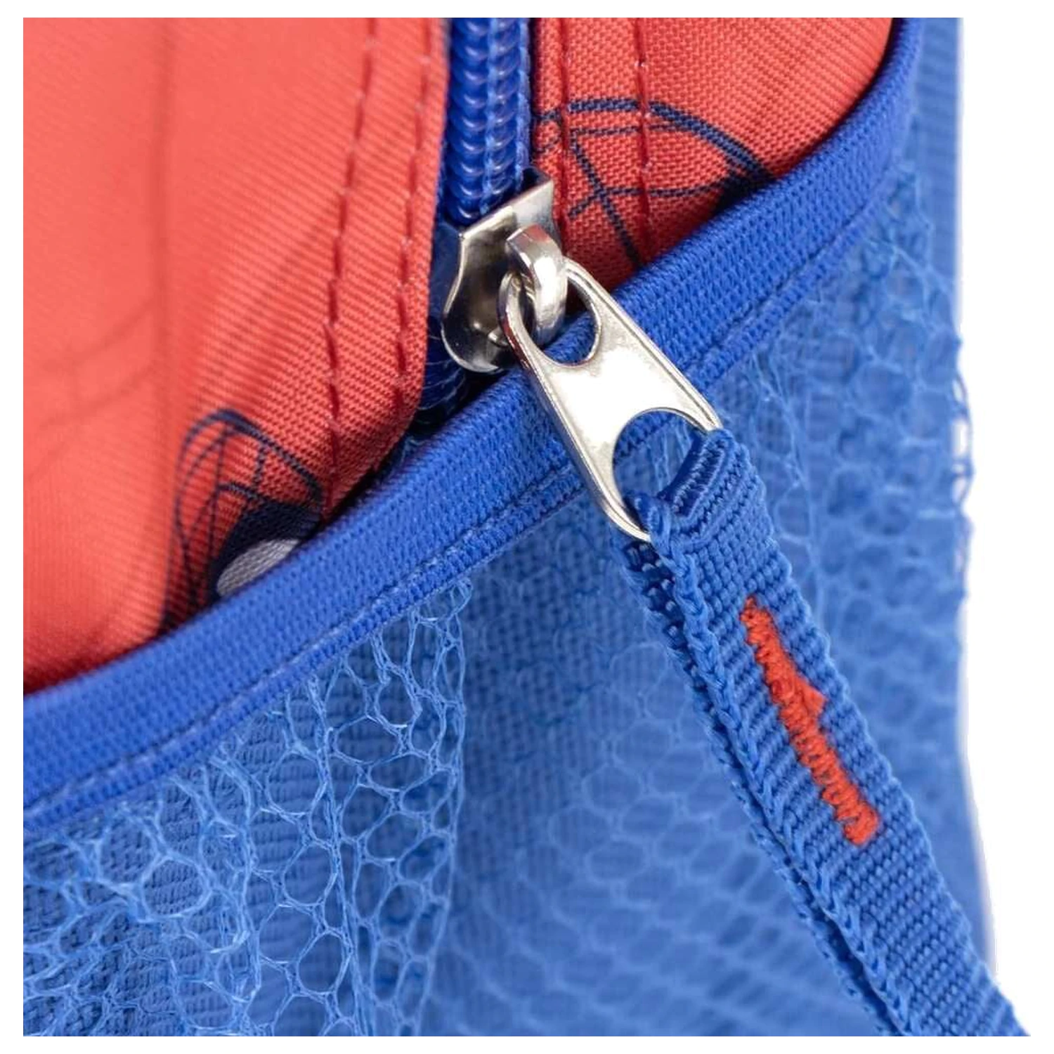 Spider-Man 3D gurulós táska táska hátizsák 30cm termékfotó