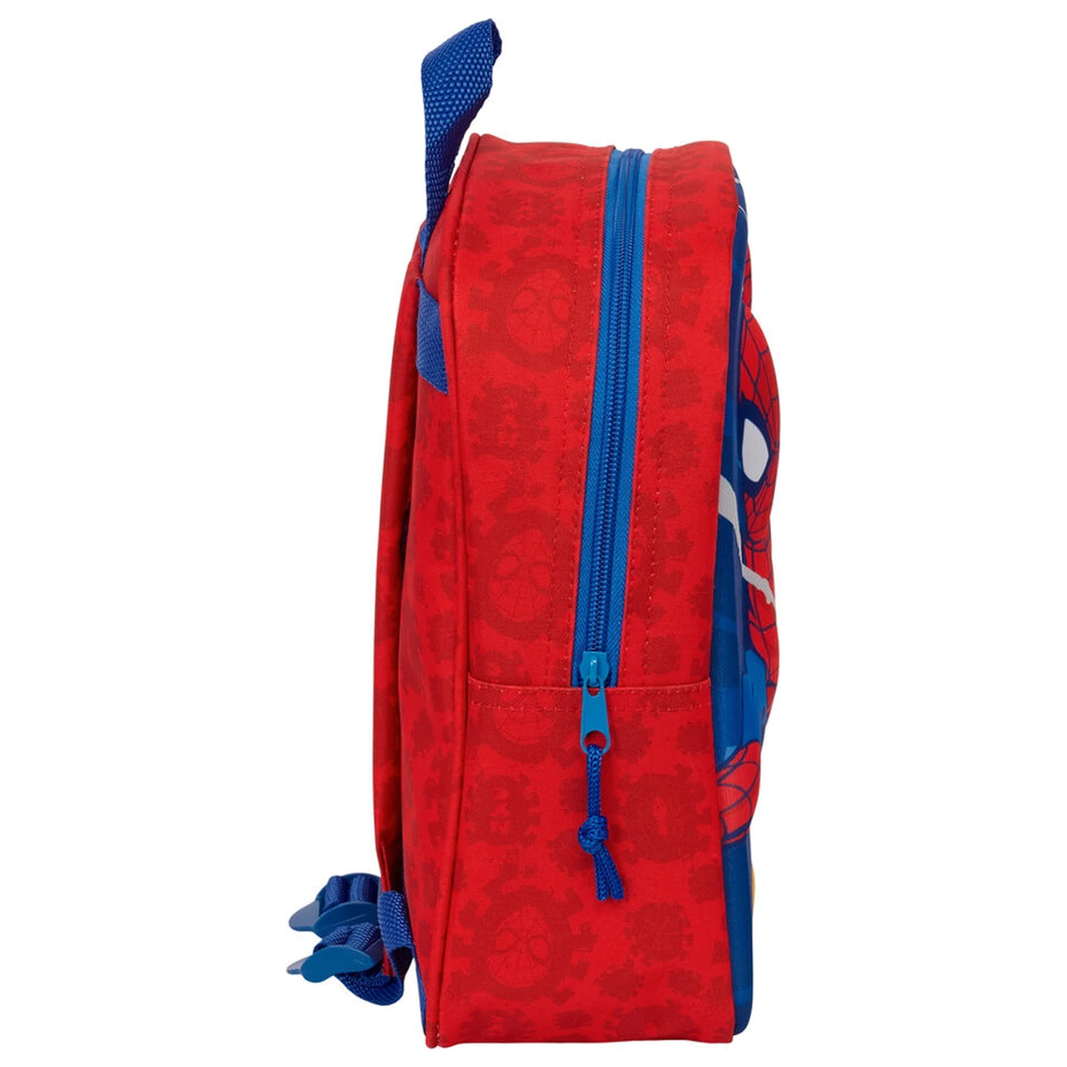 Spider-Man 3D táska hátizsák 27cm termékfotó