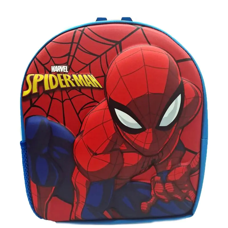 Spider-Man 3D táska hátizsák 30cm termékfotó