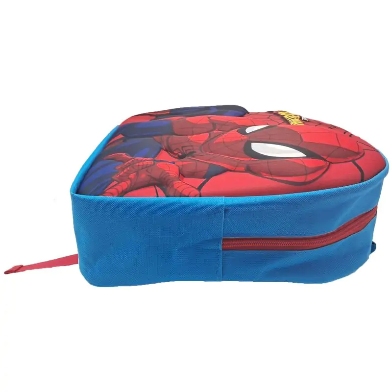 Spider-Man 3D táska hátizsák 30cm termékfotó