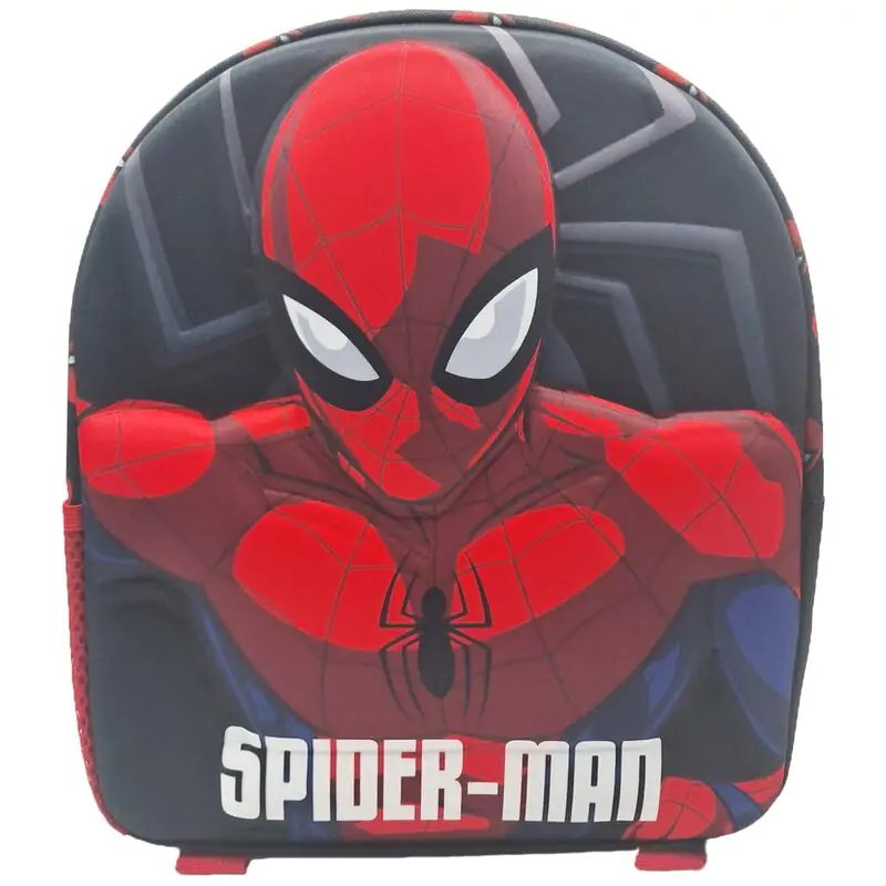 Spider-Man 3D táska hátizsák 30cm termékfotó