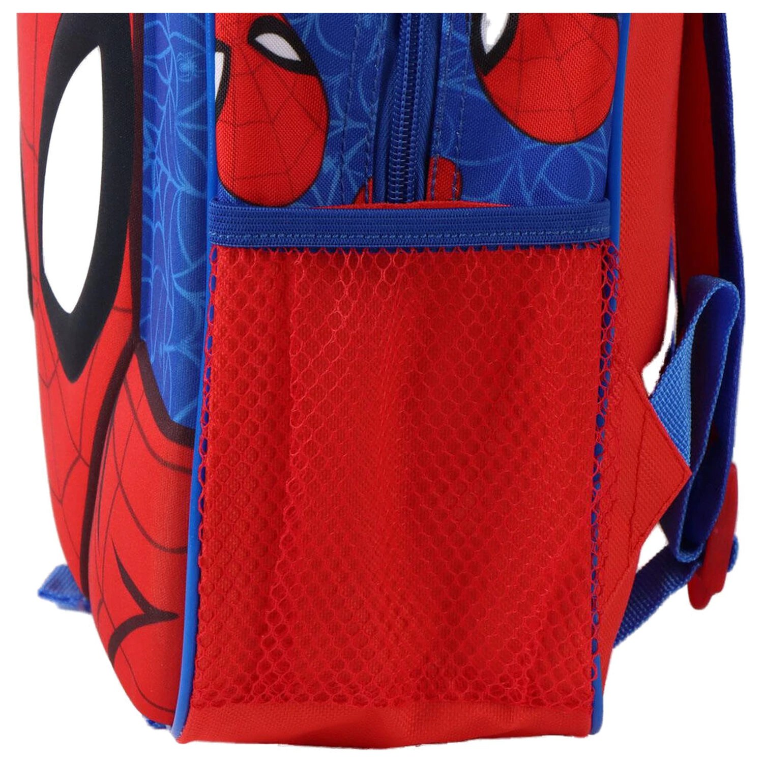 Spider-Man 3D táska hátizsák 30cm termékfotó