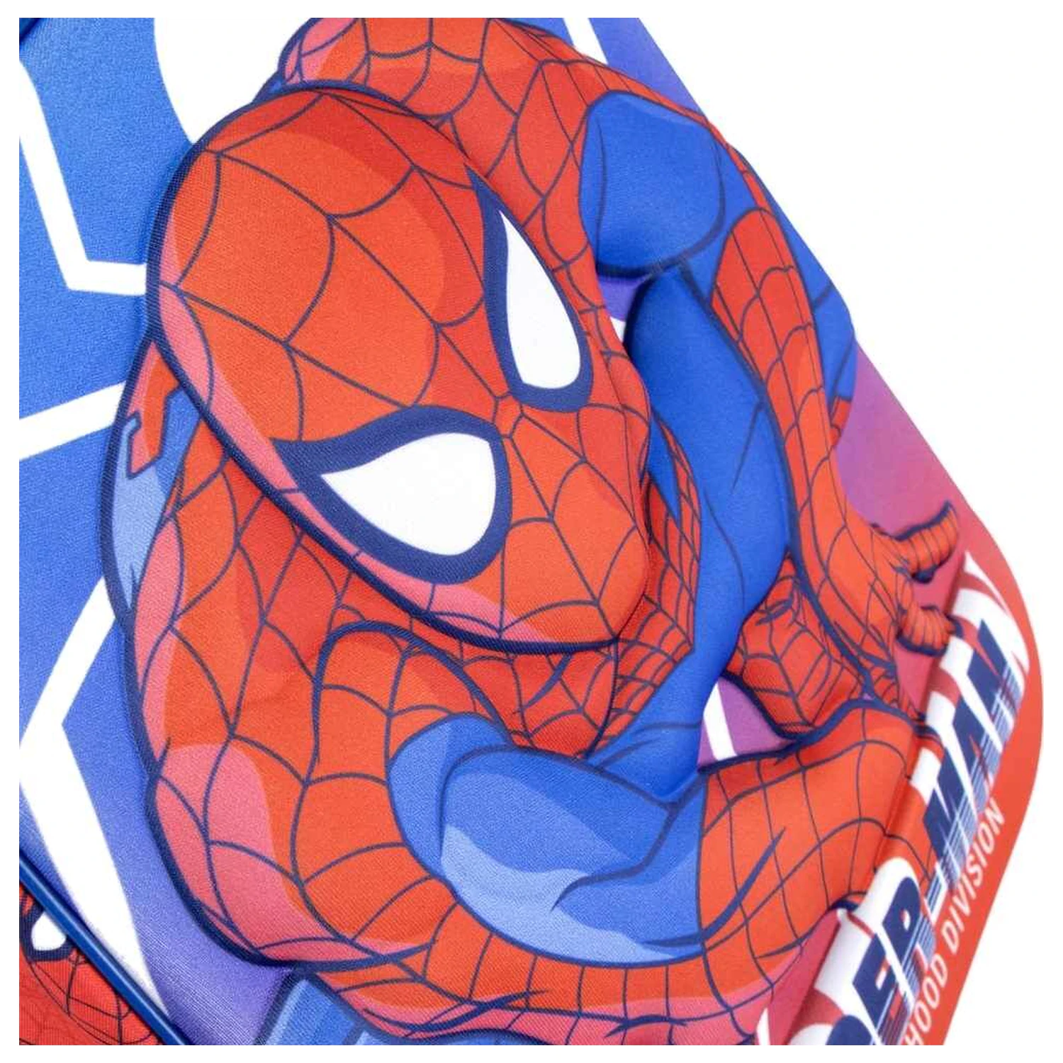 Spider-Man 3D táska hátizsák 30cm termékfotó