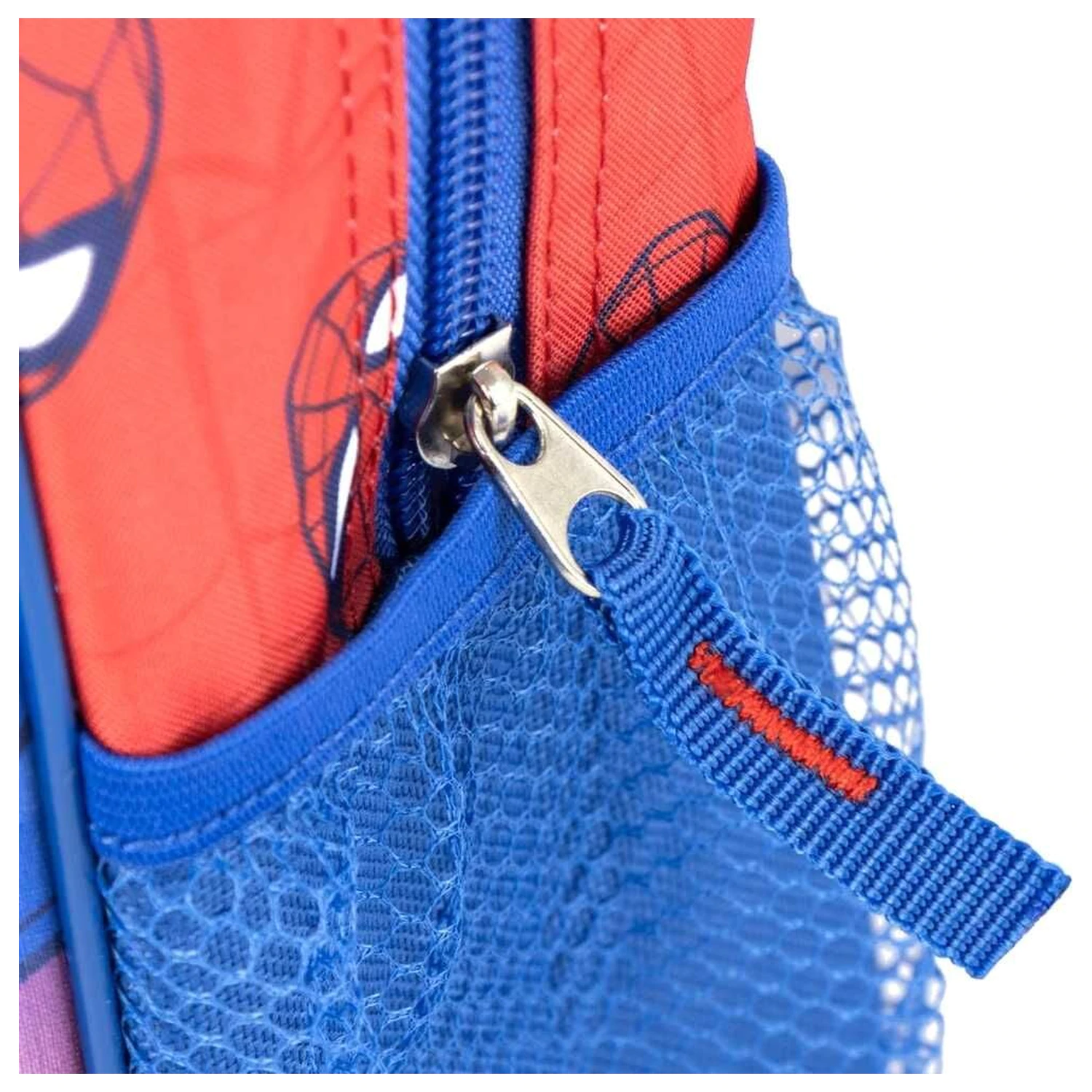 Spider-Man 3D táska hátizsák 30cm termékfotó