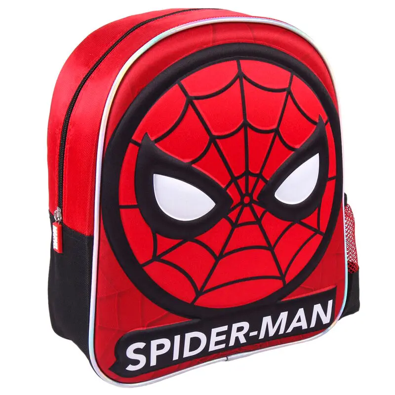 Spider-Man 3D táska hátizsák 31cm termékfotó