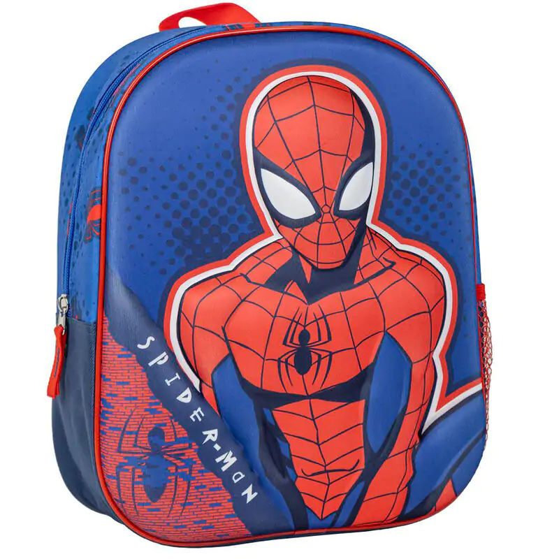 Spider-Man 3D táska hátizsák 31cm termékfotó