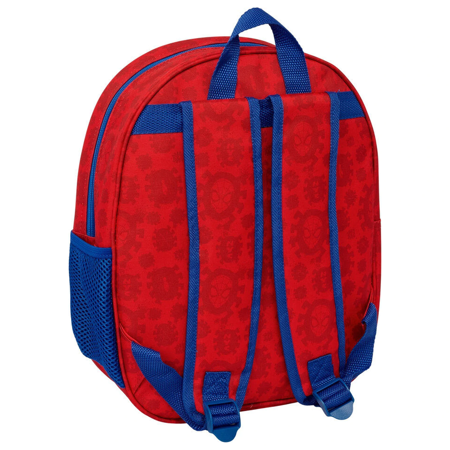 Spider-Man 3D táska hátizsák 33cm termékfotó